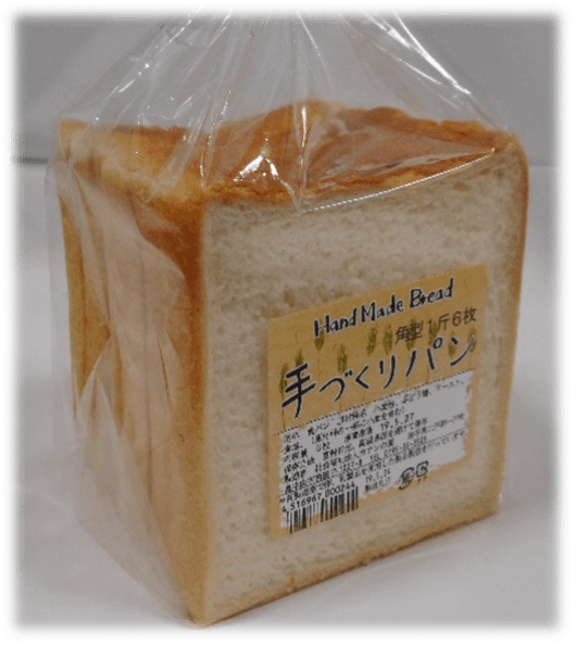 商品ご紹介の外観